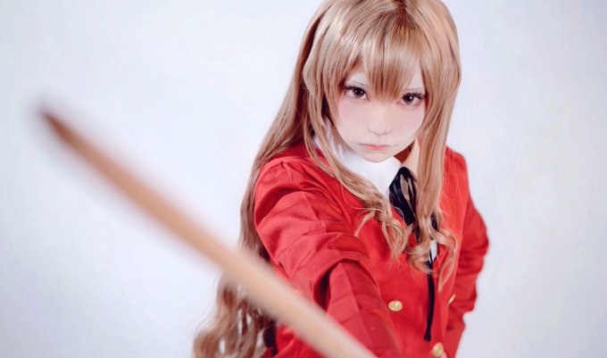 コスプレイヤー梓那のTwitter画像15