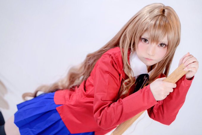 コスプレイヤー梓那のTwitter画像16