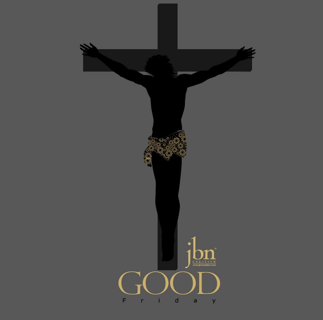 Jbncreation's tweet image. Thinking of You on Good Friday and praying that the Lord keeps you in his Loving care always.

Good Friday

Shop Our Collection At : vastramay.com
To Know More Call Us At : +91 8017 887 419
#vastramay #men #Boys #indian #traditional #indianwear #fashion  #good_friday