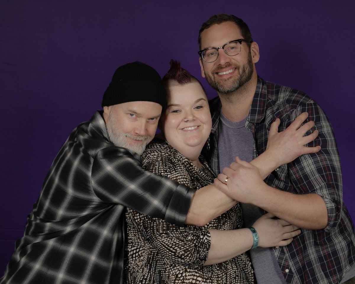 jepetto650's tweet photo. ๐๐๐ #jpegday #spnchi #spnfamily https://t.co/lu7EbZN0EU