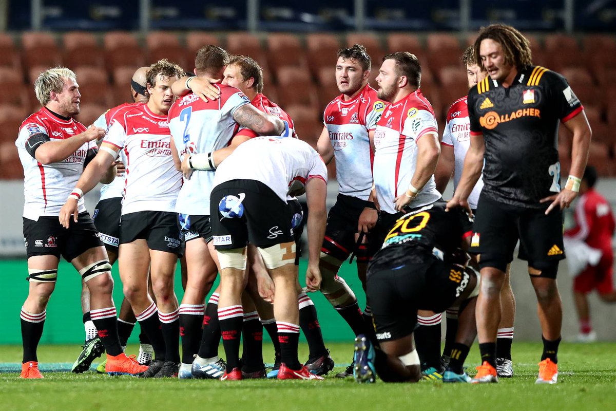 Netwerk24Sport's tweet photo. ‘Broederskap’ help Leeus deur taai week. https://t.co/4g2enfGlz5 (Foto: Getty)
#SuperRugby #CHIvLIO @LionsRugbyCo https://t.co/gs6pXI99Ub