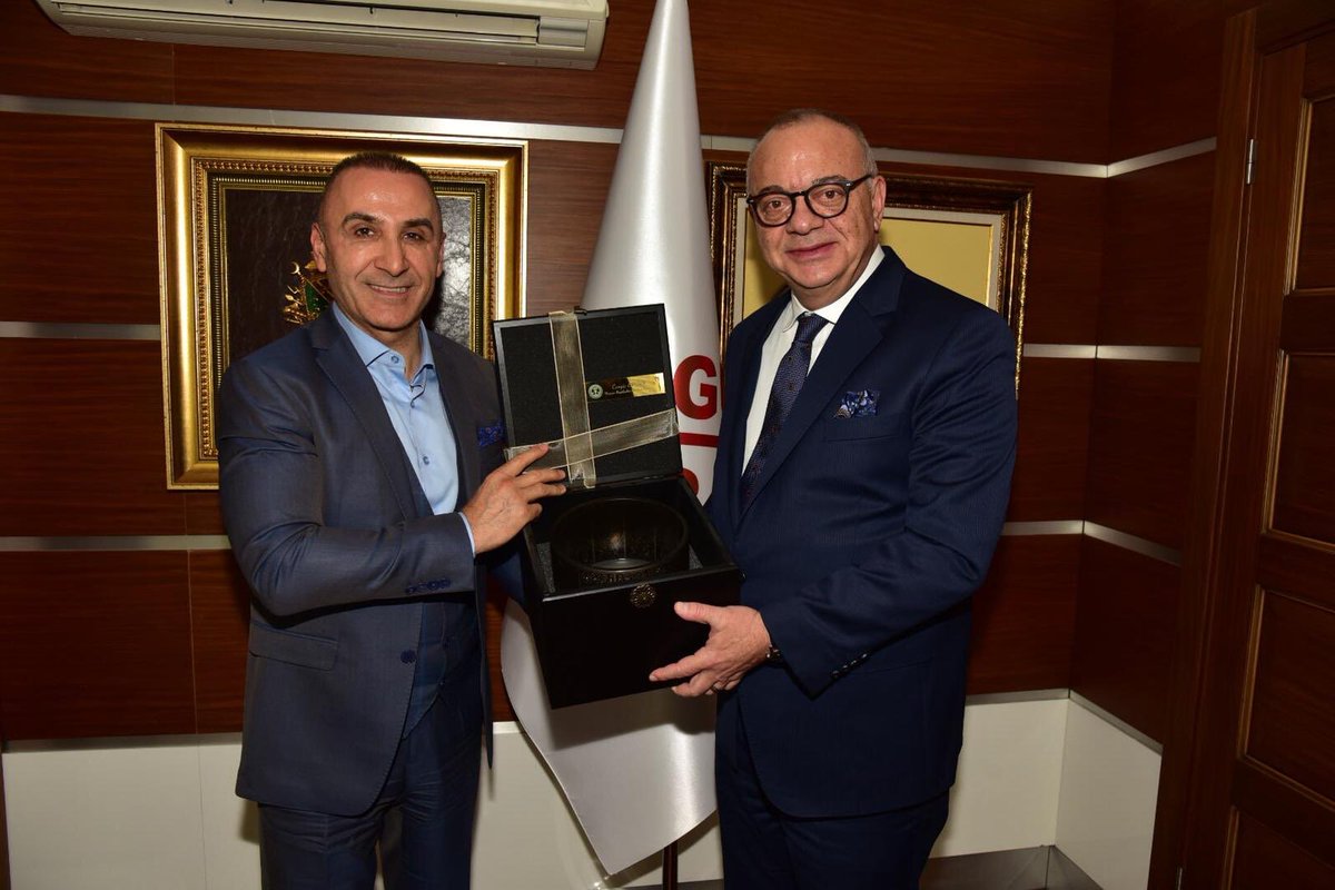 Cengiz Ergün