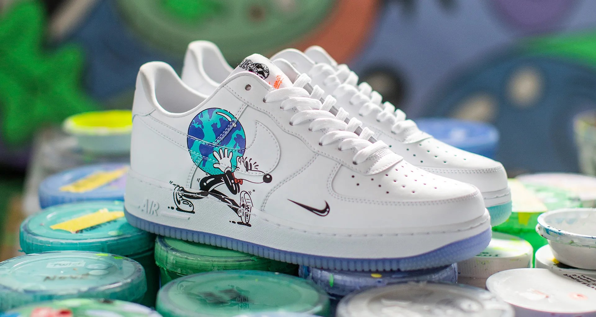 Fullress on Twitter: "4/26 SNKRS リストック！ ナイキ “フライレザー QS アース ディ パック” エア フォース ロー (NIKE “Flyleather Earth Day Pack” AIR FORCE 1 LOW/CORTEZ/BLAZER LOW) https://t.co/sI5x5kn1xD https://t.co/06XYAb9wMB ...
