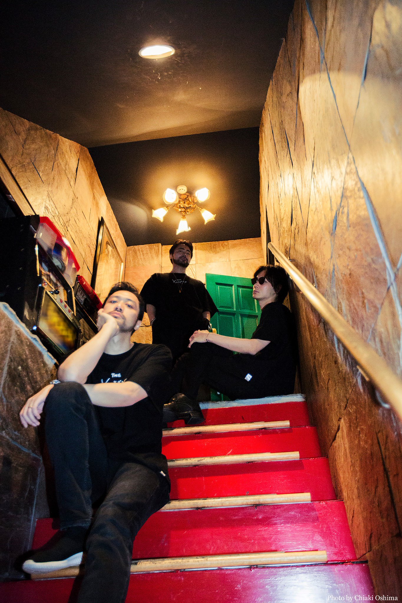 THE XXXXXX on Twitter