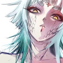 双星の陰陽のtwitterイラスト検索結果 古い順