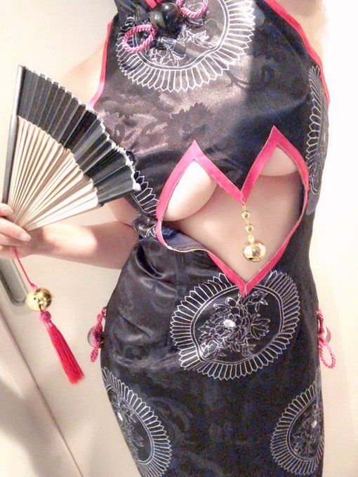 Twitterのコスプレ画像6