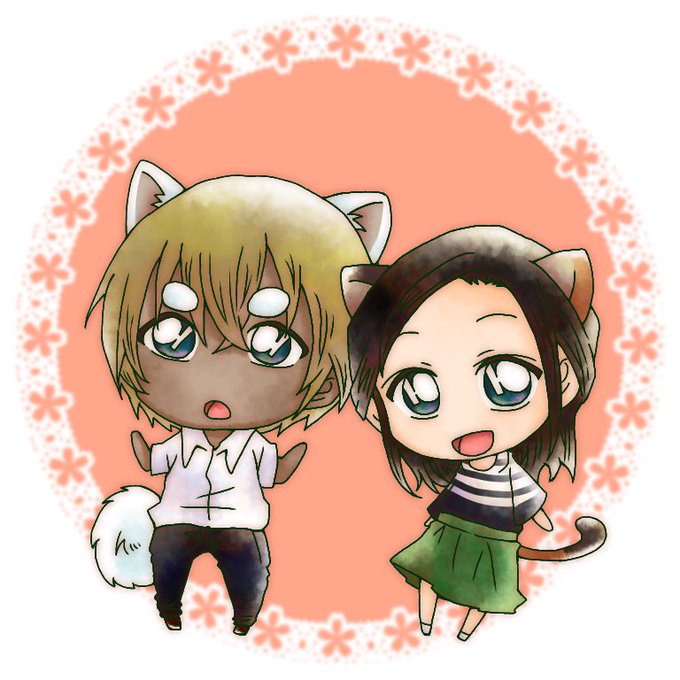 安室透のタグが付いたイラスト 8191 件目