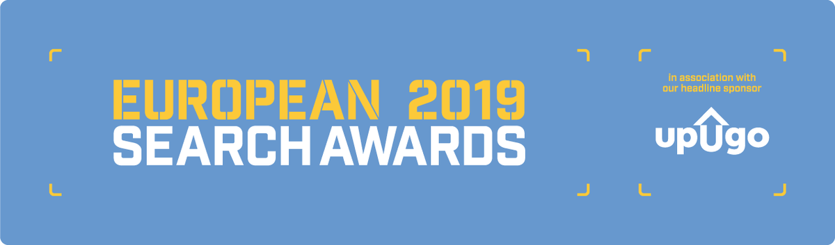 up_upmore's tweet photo. Mamy 5 nominacji w prestiżowym konkursie European Search Awards 2019 👌
Jesteśmy nominowani w czterech kategoriach: BEST MOBILE CAMPAIGN (x2), BEST LOCAL CAMPAIGN, BEST USE OF SEARCH - REAL ESTATE &amp; PROPERTY, BEST USE OF SEARCH - B2B.
Pełna shortlista; https://t.co/mh5cpl7m2o https://t.co/GcKw94dWWN