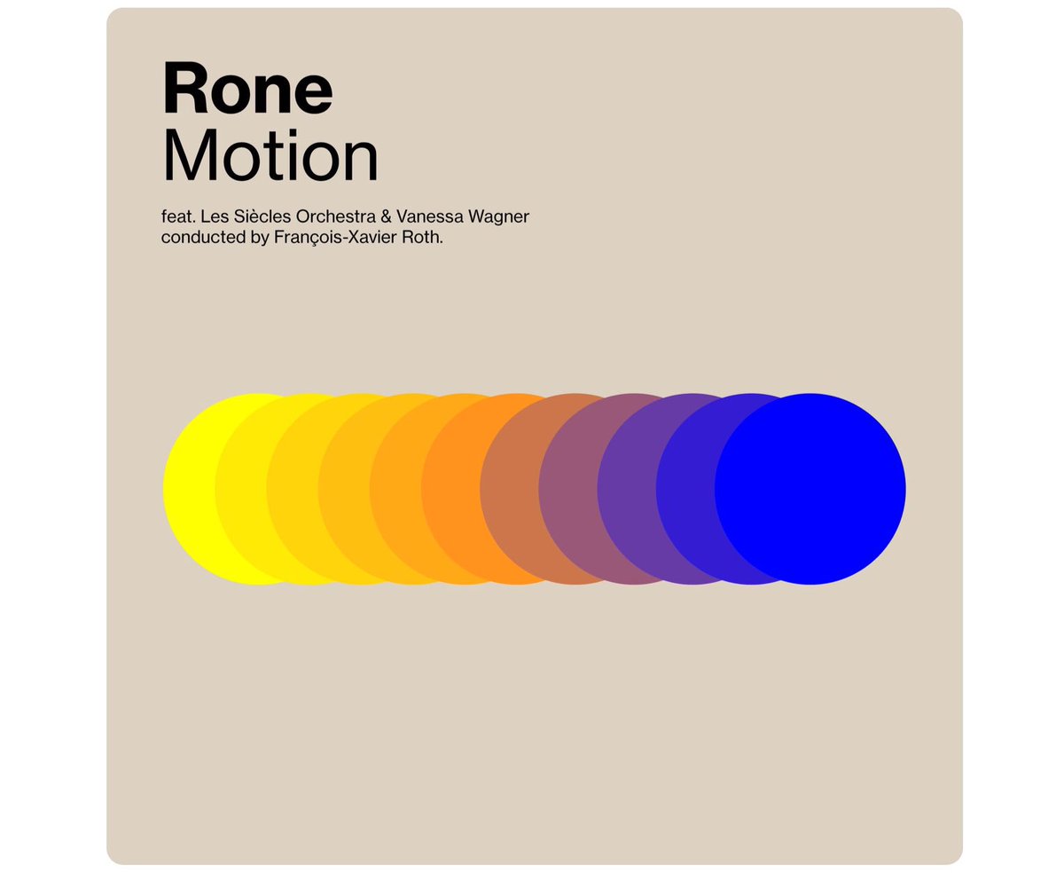 ewallix's tweet image. #Magistral electronic and symphonic piece of music by @roneofficial and #romainallender mix @cubenx 
Beautiful recording day with @lessiecles @fxrroth  and @vwagnerpianiste in #lestudio @ondif👏👏👏@Infinemusic