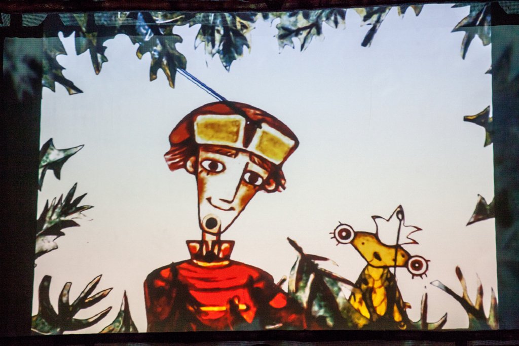 puppet_theateRK's tweet photo. Спектакль «Царевна-лягушка» https://t.co/SGCriRspsh