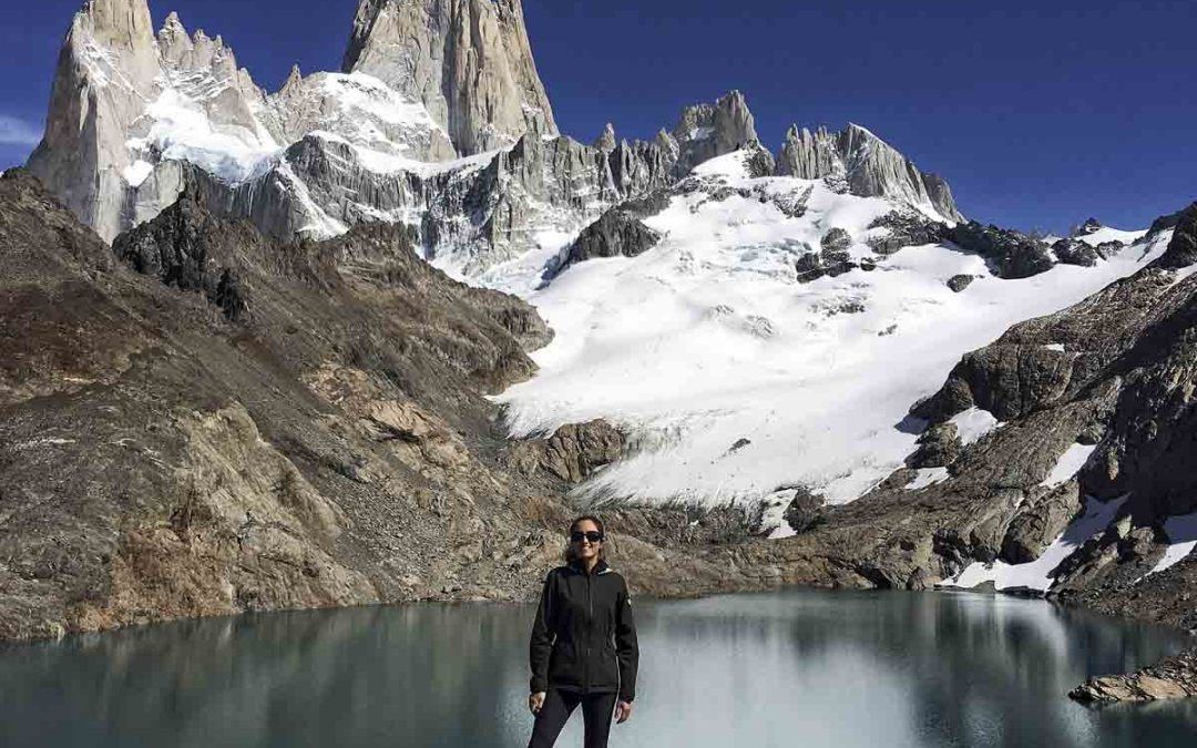 Claudioula's tweet photo. Everything You Need To Know To Hike Around Fitz Roy, In El Chalten #nomorenotyets >>> https://t.co/VzV0UWiucy https://t.co/nLfaDhQjKA