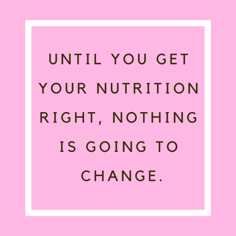 oneenergybar's tweet photo. #Nutrition is extremely important, no matter who you are!
#OneEnergyBar #Energy https://t.co/bTHCYLpyeE