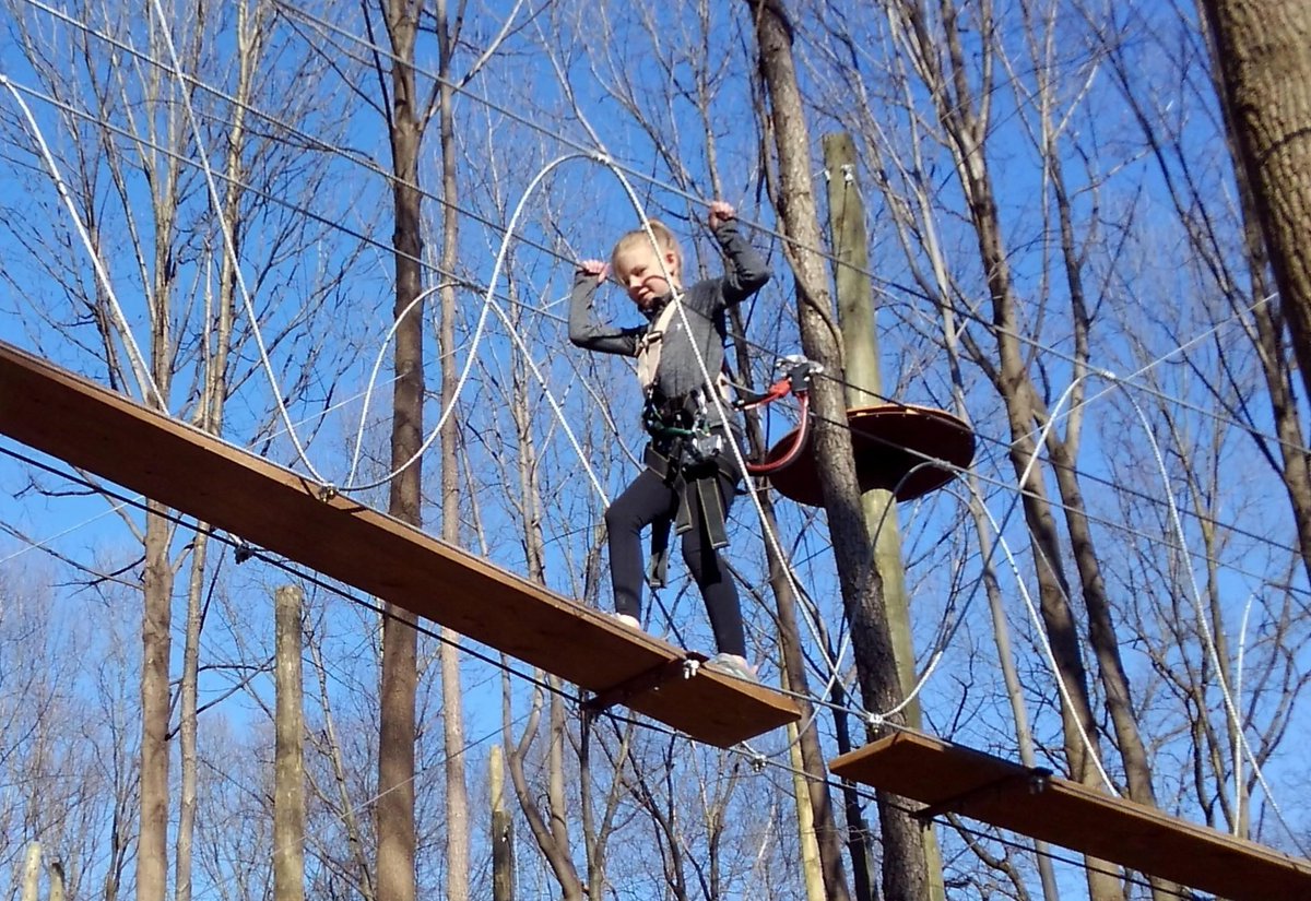 MacroCRE's tweet photo. #casestudyweekend #adventuretime #weekendvibes #weekend #holyweekend #easter TreeTrekkers Frederick #summer2019 #summer #land #featuredfriday #friyay #funtasticfriday #factfriday https://t.co/7whJHKjX97 #frederickmd #treetrekkers more about this adventure: https://t.co/O0w9unMaQe https://t.co/wyjZUlCQm9