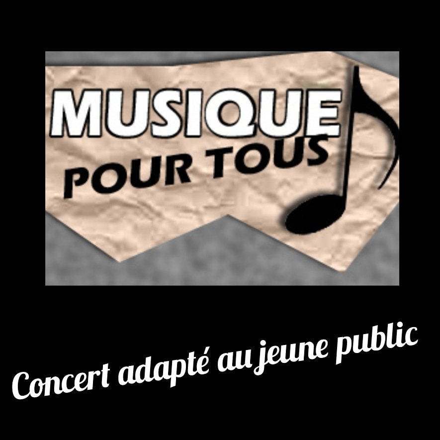 OAbbeville's tweet photo. Rendre la musique accessible pour tous est une de nos priorités. Tout un travail a donc été mis en place afin d'adapter notre concert du 4 mai aux jeunes enfants. Comment ?
Réponse le 4 mai 🎶
#musiquepourtous #sediversifier #lesenfantssontlesmusiciensdedemain https://t.co/6cyrs8Iydn