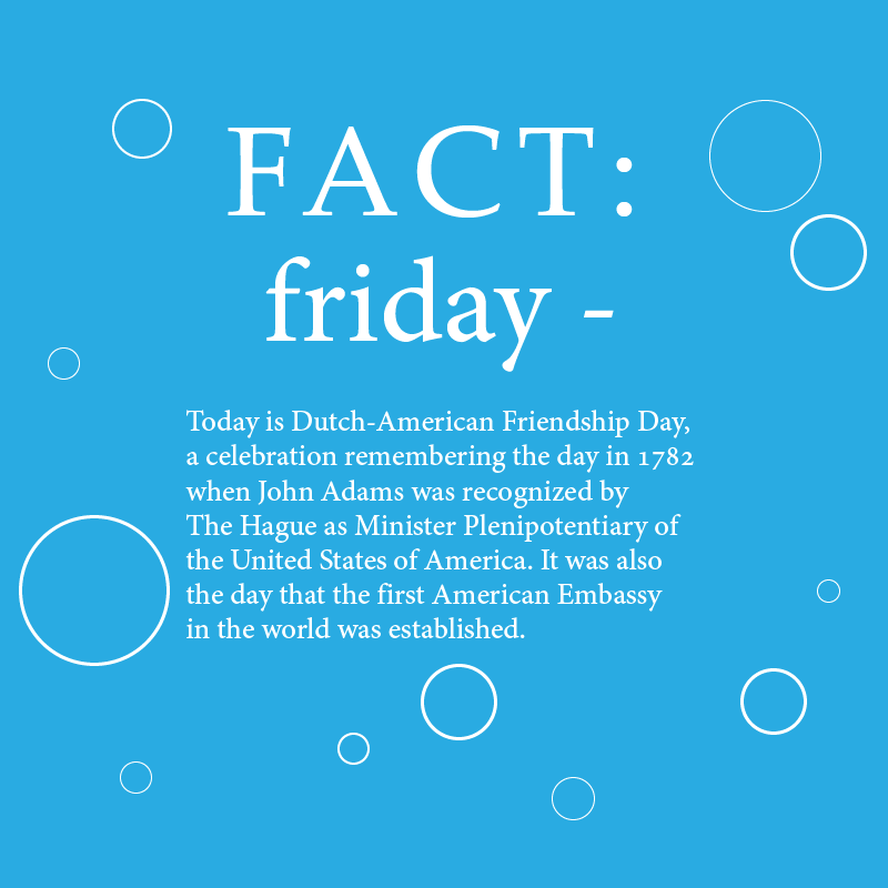 WMDOSOffice's tweet photo. Today's #FactFriday celebrates the history surrounding our country's establishment. Check out this little known holiday: #wmdoso https://t.co/Ydvdirm0fF