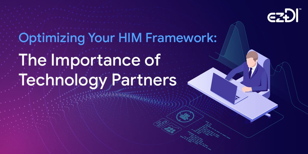 HardikAKevadiya's tweet photo. Artificial intelligence, cloud computing and more. Find out what a technology partner can do for your HIM infrastructure. https://t.co/eJ8dHzDaCn
#ClinicalDocumentationImprovement #HIMSocial #HealthcareAI #ArtificialIntelligence #ComputerAssistedCoding #RevenueCycleManagement https://t.co/Ep6TQ8mDXv
