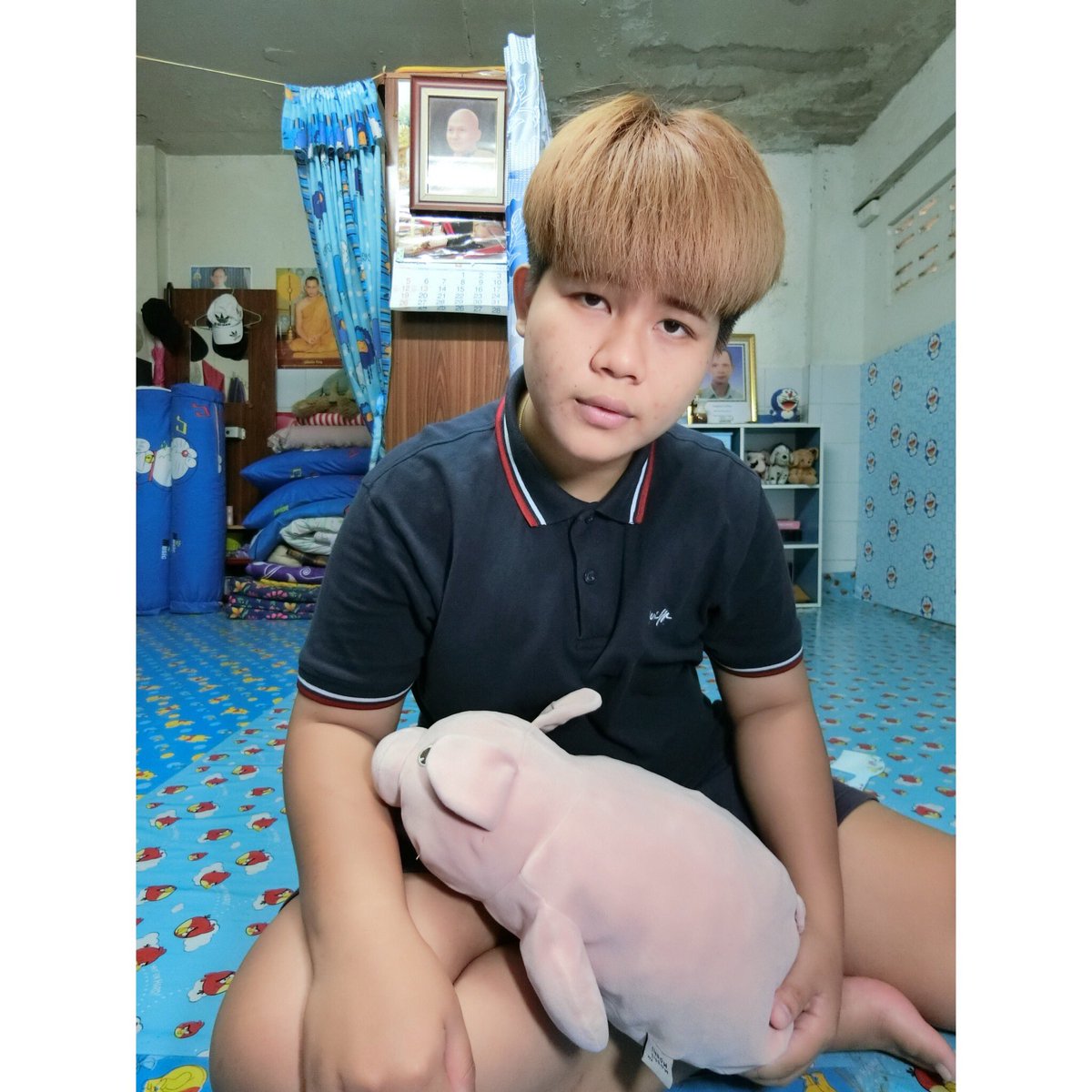 fon13_fon's tweet photo. จุ้บๆ https://t.co/872Bp3q3z3