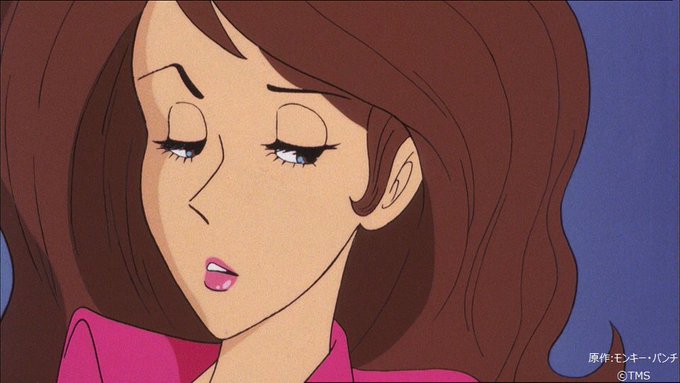 峰不二子の結婚歴と子供やルパンとの関係を考察 モテる理由や魅力を語ります ウォチマルのエンタメを楽しむ部屋