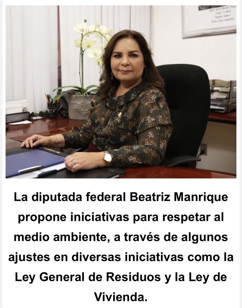 partidoverdegto's tweet photo. 📖 @revistalidermex 

📌 “Un enfoque para preservar el medio ambiente.”
@BetyManrique

🖊 Juan Carlos Machorro

🌐 https://t.co/H9b8xOiPxn https://t.co/vaLzNThOvP