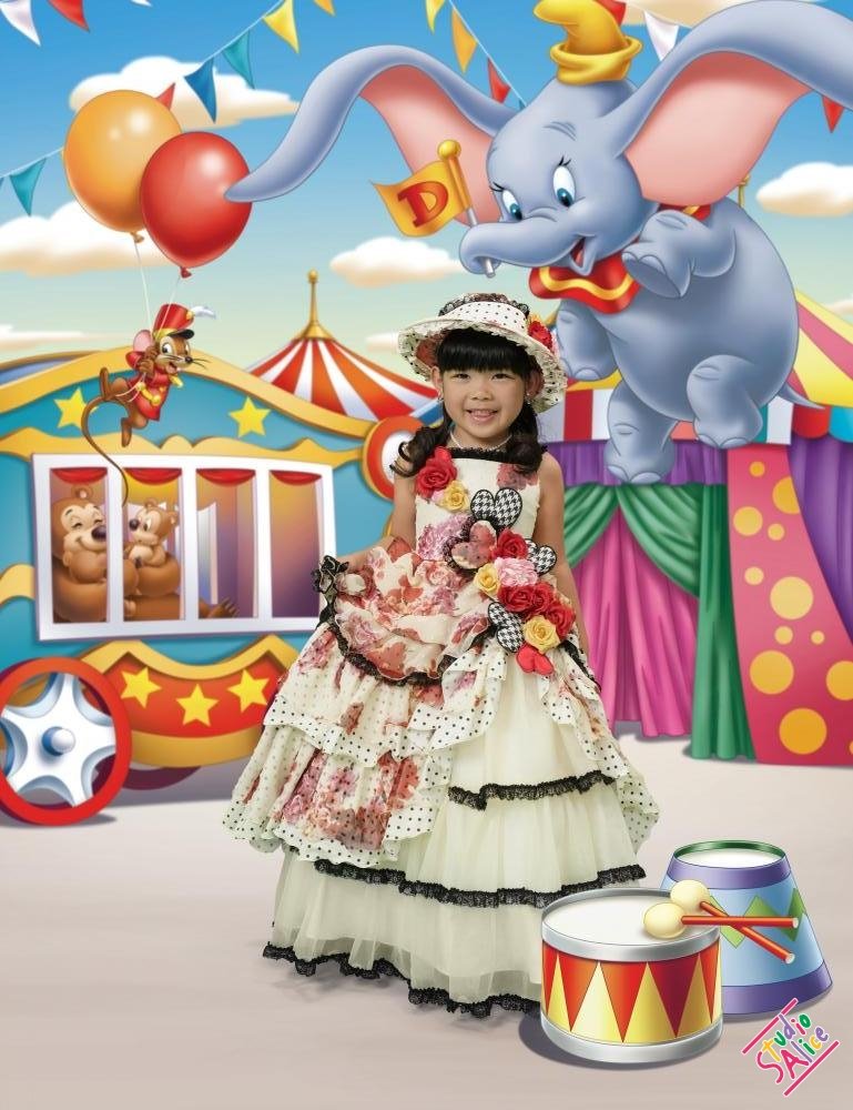 姫 ひめちゃん 5さいのおたんじょうび きねん スタジオアリスで記念撮影 2着 お着替え 大好きな アリエルの お衣装 大喜びでした 可愛いな 親バカ 笑 スタジオアリス スタジオアリスお誕生日撮影 スタジオアリスアリエル 5歳お誕生
