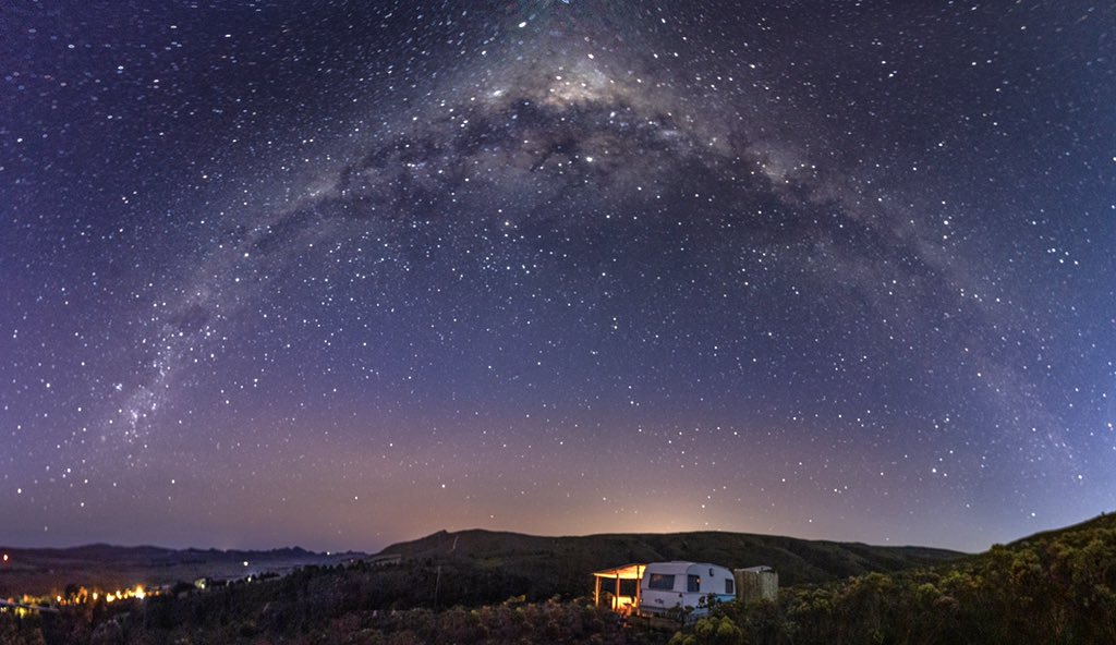 Kyle Mijlof (@kmijlof) on Twitter photo Back from a week offline at kwelanga sunset caravan in Baardskheerdersbos , South Africa.
Lightroom didn’t do the best panoramic of this scene, but 10 images were used shot with the <a href="/CanonRSA/">Canon South Africa</a> EOS RP.
15sec, F2.8 ISO 2000 Back from a week offline at kwelanga sunset caravan in Baardskheerdersbos , South Africa.
Lightroom didn’t do the best panoramic of this scene, but 10 images were used shot with the <a href="/CanonRSA/">Canon South Africa</a> EOS RP.
15sec, F2.8 ISO 2000