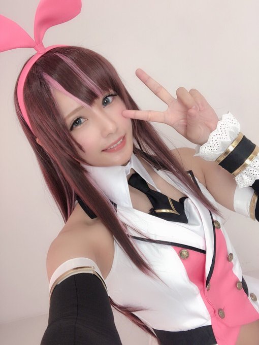 コスプレイヤーさかなのTwitter画像6