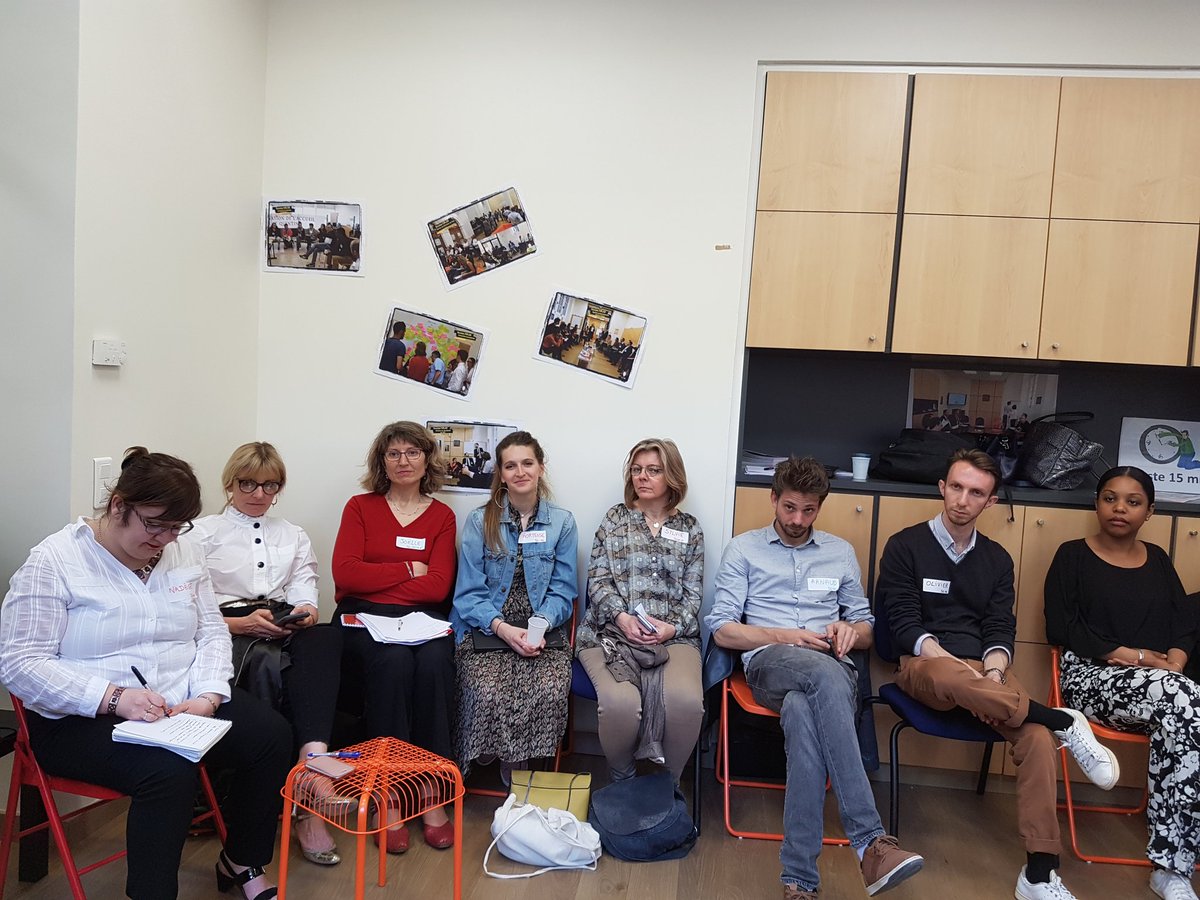 LabBercy's tweet photo. Pas à pas amener l'innovation dans les services de l'administration avec pour objectif d'améliorer les services rendus aux usagers, un des objectifs du #fiplab! Témoignages inspirants ! https://t.co/zZp321li00