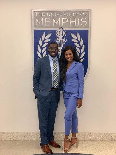 SGA UofM tweet media