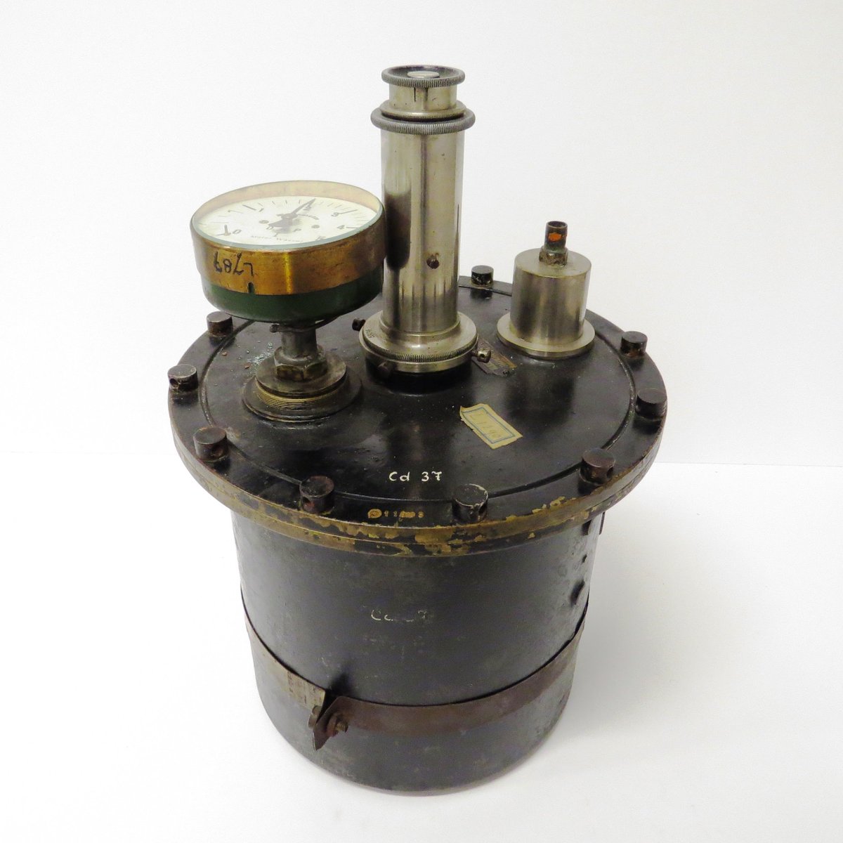 RT museumboerhaave: De nieuwsbrief van april is zojuist verstuurd met nieuws over de kinderworkshops in de meivakantie en de nieuwe blog van conservator Ad Maas. Voortaan ook de nieuwsbrief ontvangen? Schrijf je in: rijksmuseumboerhaave.nl/nieuwsbrief/