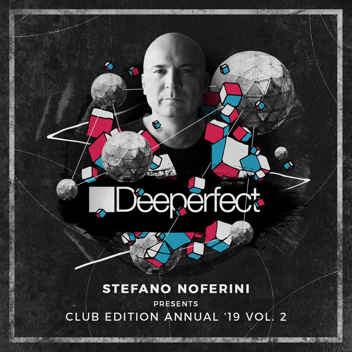 Jesters__'s tweet photo. • Yeeah! 'Crooked' selected by @stefanonoferini for Club Edition Annual '19 is out now on his @Deeperfect 🙌
@beatport buy link: https://t.co/dlRxlLZGS6 📌

@lgonnelli #brandnew #track #minimal #deeptech #beat #partymusic https://t.co/Eq6ZG7JZO0