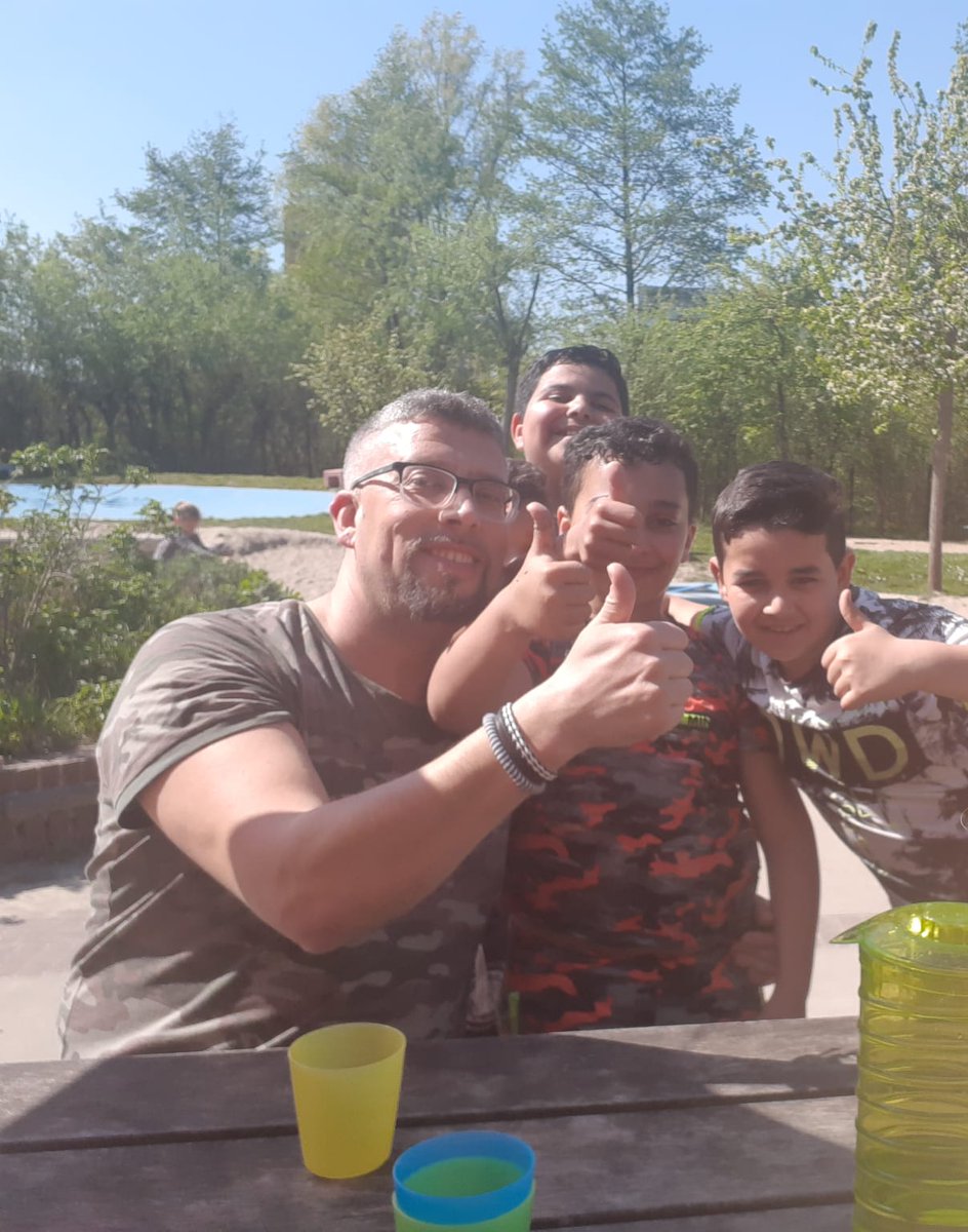 Janneke@Dock tweet media