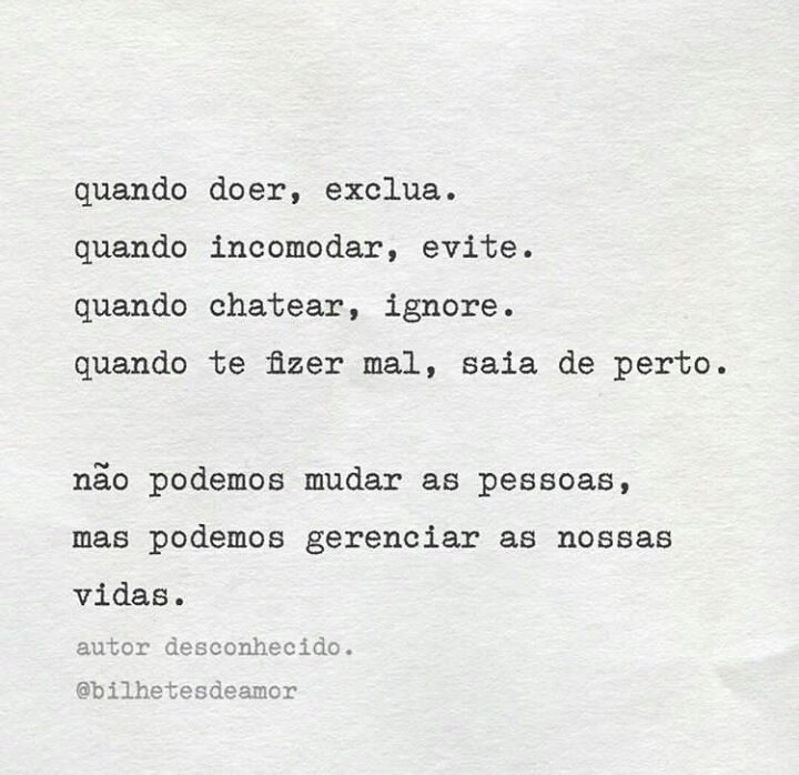 Bilhetes de amor - “Se ele demorar 1h para responder vou demorar