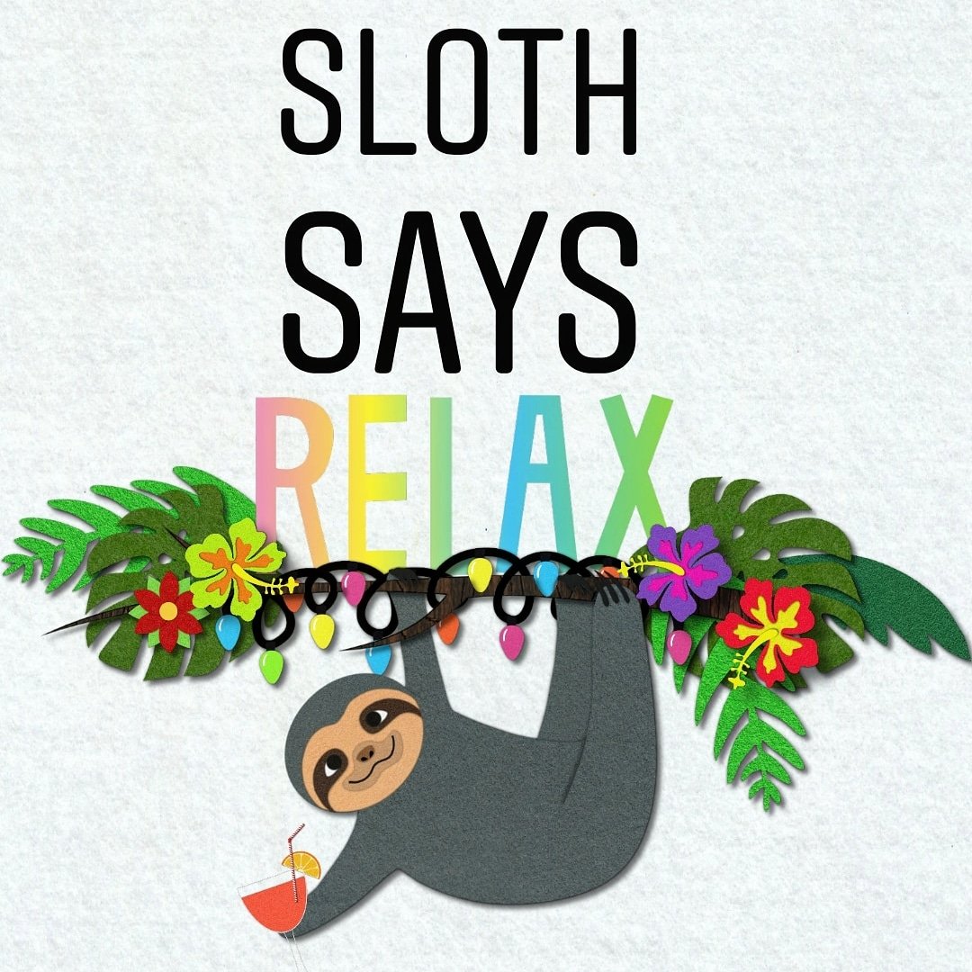 mjacksonmogford's tweet photo. Enjoy the long weekend! Sloths having a fuzzy felt-tastic tropical party in my etsy shop https://t.co/LHeiDBCg9D #easter #longweekend #sloth #fuzzyfelt #digikit #digitalcraft #tropical #party #jungle #relax #craft #madebyme #cardmaking #scrapbook https://t.co/wwaM1hHkPW