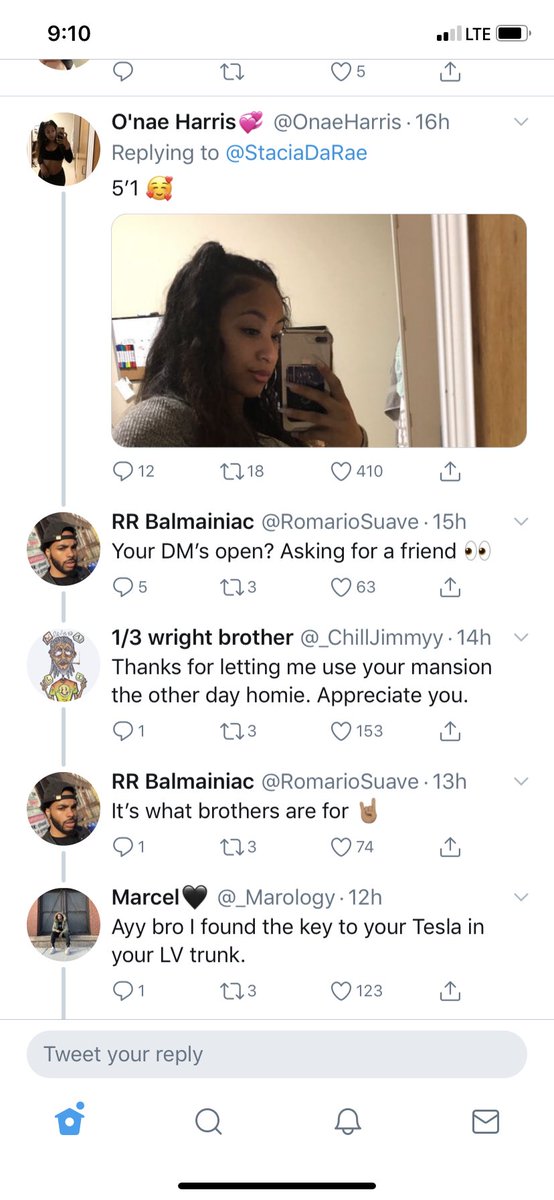 JustZayy's tweet photo. Twitter is funny AF 😂😂 https://t.co/KYDMBT6PJu