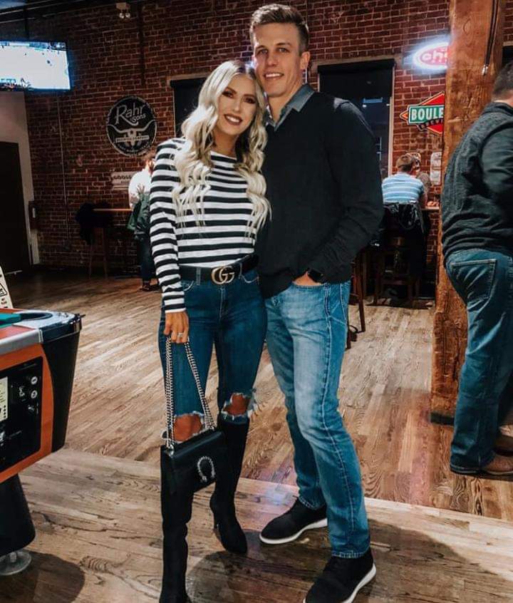 To the best fans in the 🌏, thanks for another awesome week! And a special thank you to everyone who posted photos and tagged us this week! #FanFriday 🍻

📷: <a href="/kaitlynbruza/">Kait Bruza</a>

#SeeOKC #OKC #MyAdventureRoad #BricktownOK #Brewery #Brewery