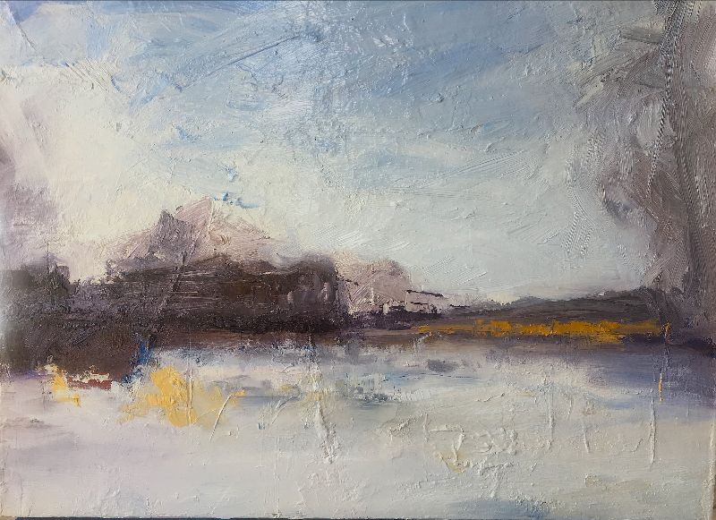 tetersart's tweet photo. How do you know when a painting is right for you? https://t.co/M3jXlTbErU #abstractlandscapepainting #contemporaryart #originalart #abstractart #commissionedpainting https://t.co/0Nv3nRzgZJ