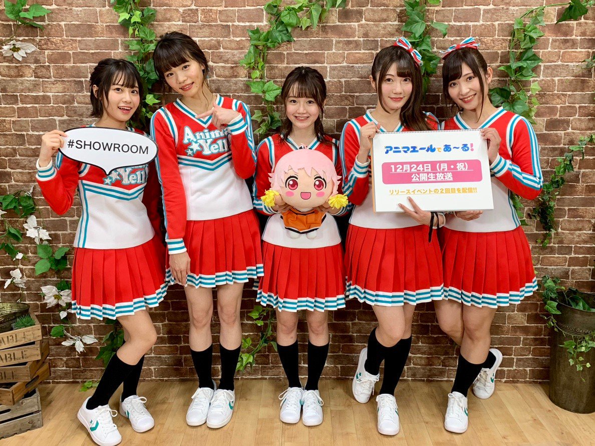 テリー 白石晴香さんがキテるぞ 白石晴香 T Co Fmauuuyrws Twitter