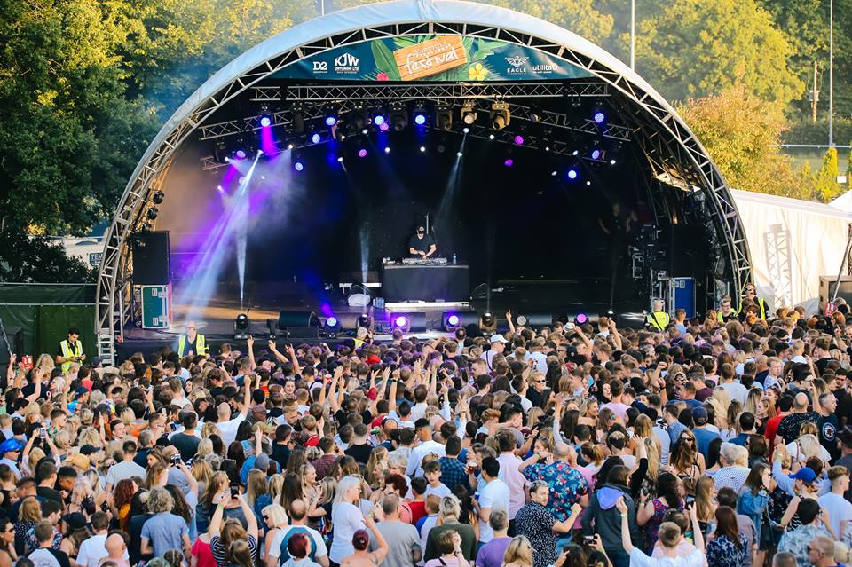 AmpRocksLive's tweet photo. VIP Competition: If you haven't bought your tickets for #AmpRocks19 yet then how's this for an incentive?! Buy your tickets this bank holiday weekend and you'll be entered into a draw for a FREE VIP UPGRADE! Get your tickets here: https://t.co/vJqRVwXyHr #AmpRocks19 https://t.co/UUZl6RCcyB