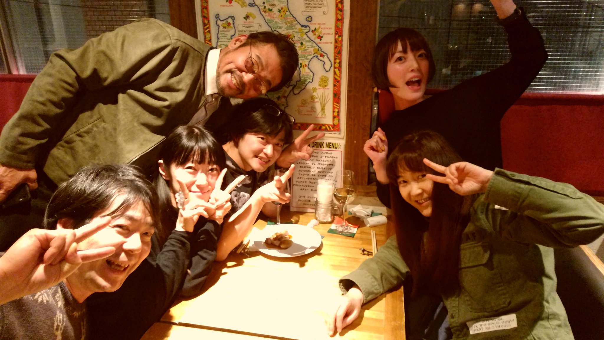 くまい もとこ ゲームシェイカーズシーズン2 今夜の放送で全回の放送が終了しました アフレコは毎回とてもハイテンションで 夏場は汗だくになるほどでしたが 笑いの絶えない楽しい現場でした また ゲームシェイカーズ の一員としてスタジオに集え くまい もとこ ゲームシェイカーズシーズン2 今夜の放送で全回の放送が終了しました アフレコは毎回とてもハイテンションで 夏場は汗だくになるほどでしたが 笑いの絶えない楽しい現場でした また ゲームシェイカーズ の一員としてスタジオに集え