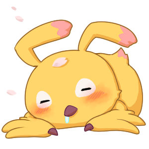 ラッピーのtwitterイラスト検索結果