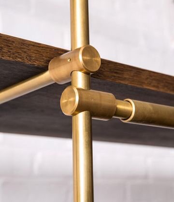 هل كنت تعلم أن النحاس مادة تقوم بتنظيف نفسها من البكتيريا كل ثماني ساعات؟ هذه العملية تسمى ب  oligodynamic effect.