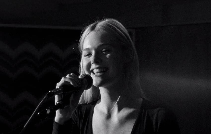 ‘Palo Alto’ Director Gia Coppola Adds Flair to Elle Fanning Music Video — Exclusive bit.ly/2KNvgmw #TeenSpirit <a href="/bleeckerstfilms/">Bleecker Street</a>