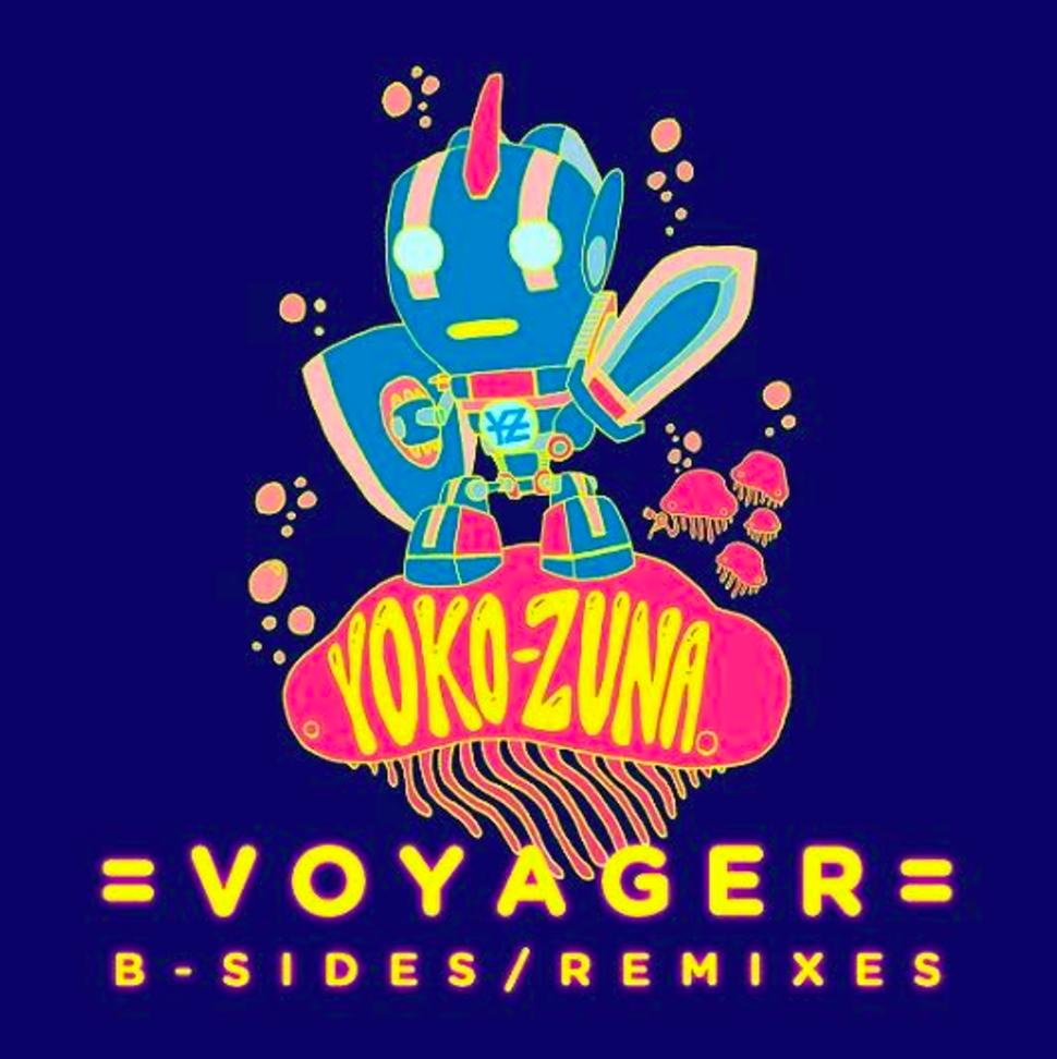 Yoko-Zuna share new single ‘Yours’ featuring Miloux buff.ly/2PhXeW4