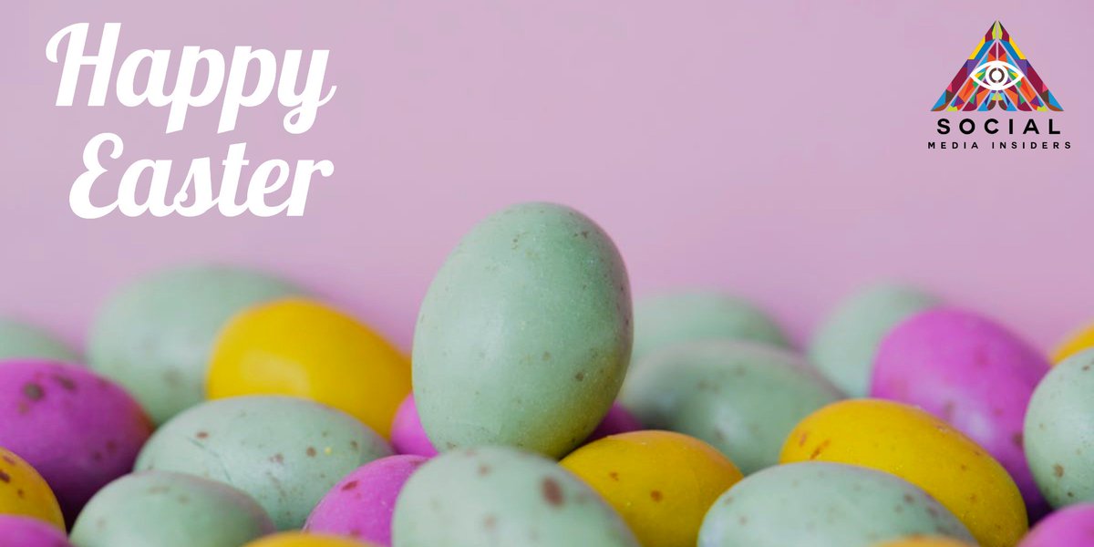 SM_Insiders's tweet image. Happy Easter Everyone 🐰🐰

Hope everyone has an amazing Bank Holiday Weekend 

#BankHolidayWeekend #easterweeked #GoodFriday