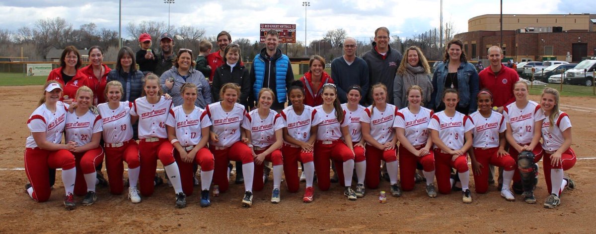 BSM Softball tweet media