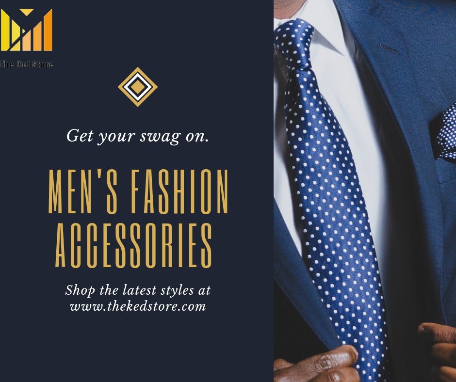 thekedstore's tweet photo. Fashion Accessories for Men - Buy Men's Fashion Accessories Online Visit: https://t.co/Bt69e0OmTm
#fashion #accessories #online #shopping https://t.co/gxxBeWrD2F