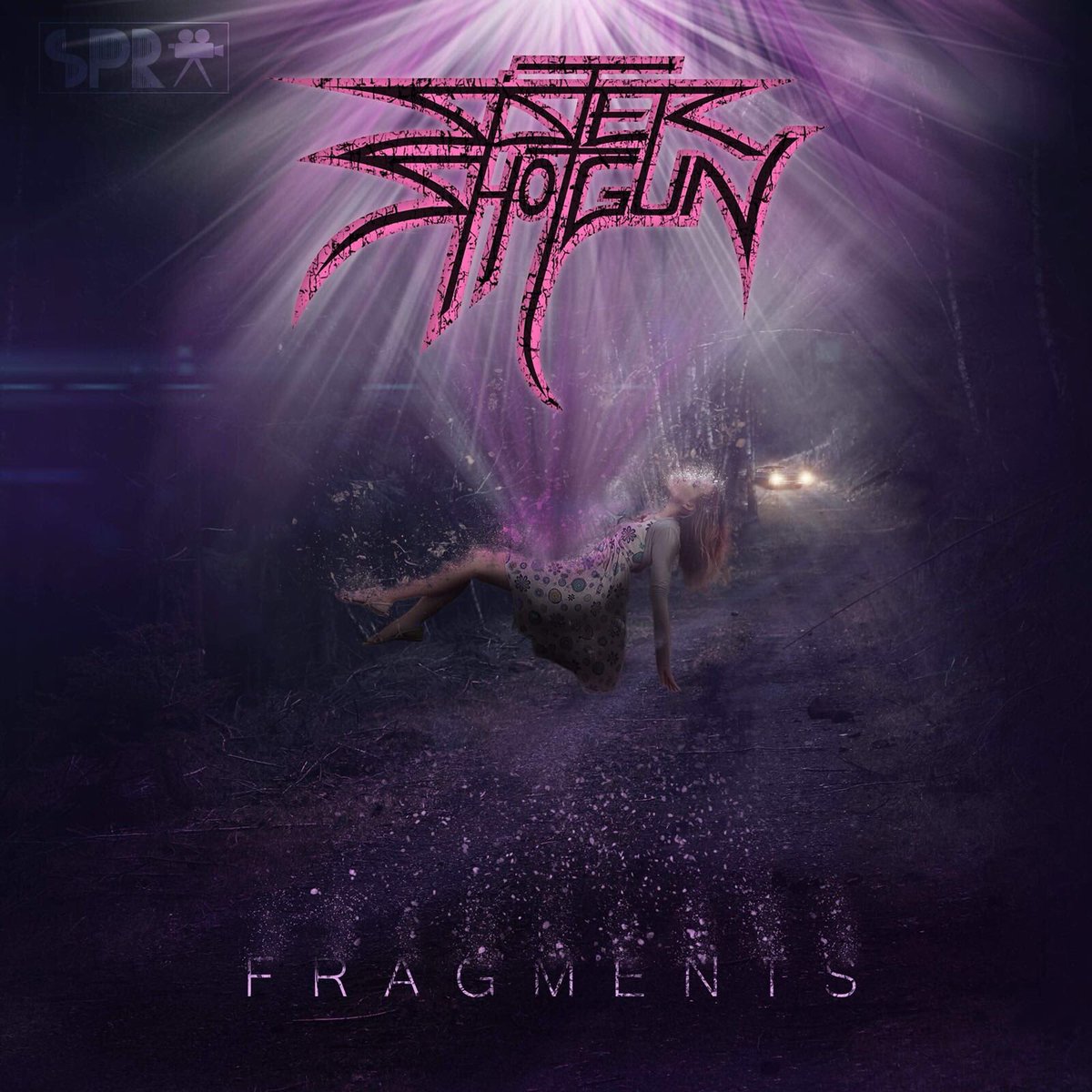Today’s the day! Fragments has officially been released! We hope you guys love it! It’s available on Spotify, iTunes, Amazon music, Apple Music and google play now! 💕🖤