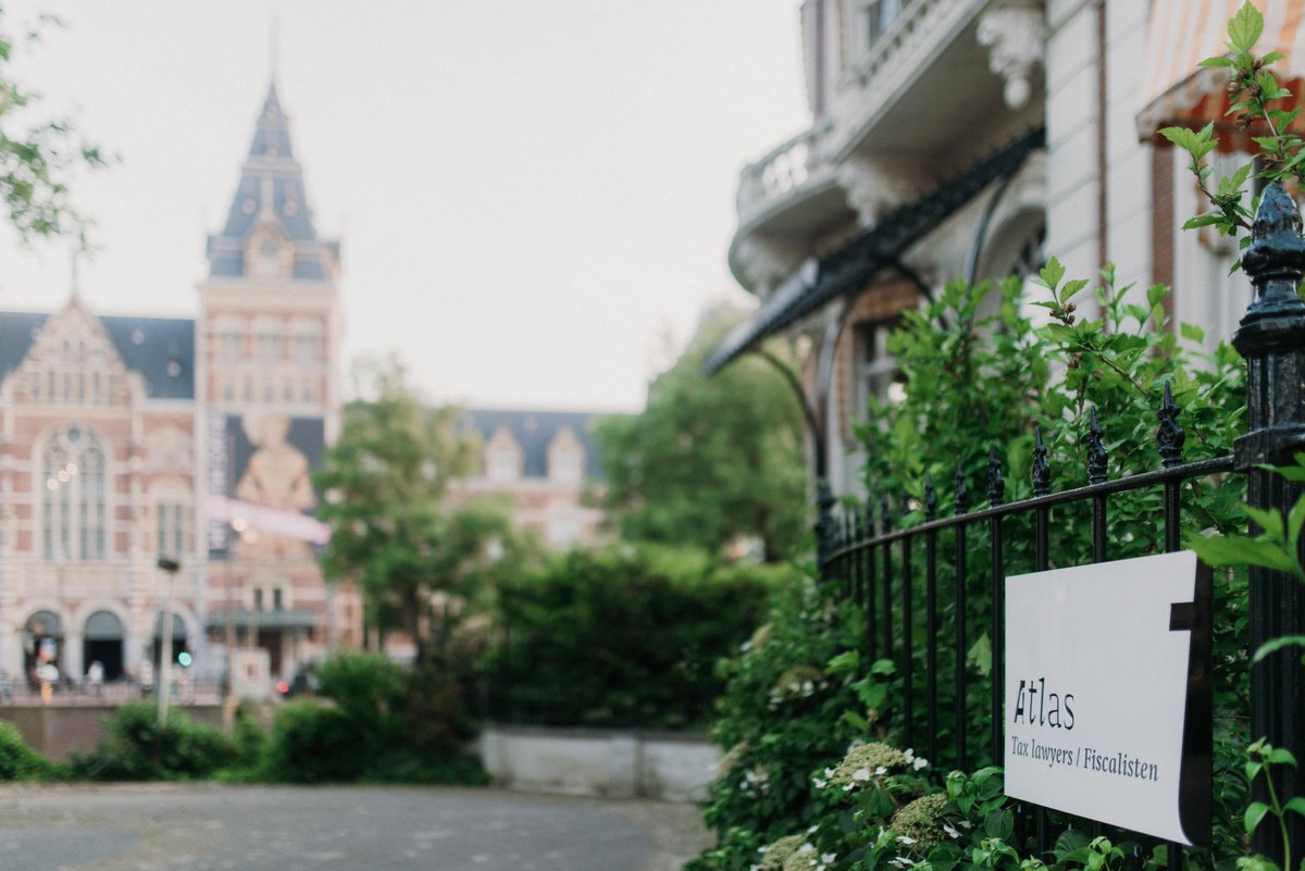 Internet consultation limitation of current liquidation loss scheme, written by Anne Lotte van Rij and reviewed by Pieter Frolichs. 

Please use link below to read the full newsflash: 
atlas.tax/en/news/item/4…