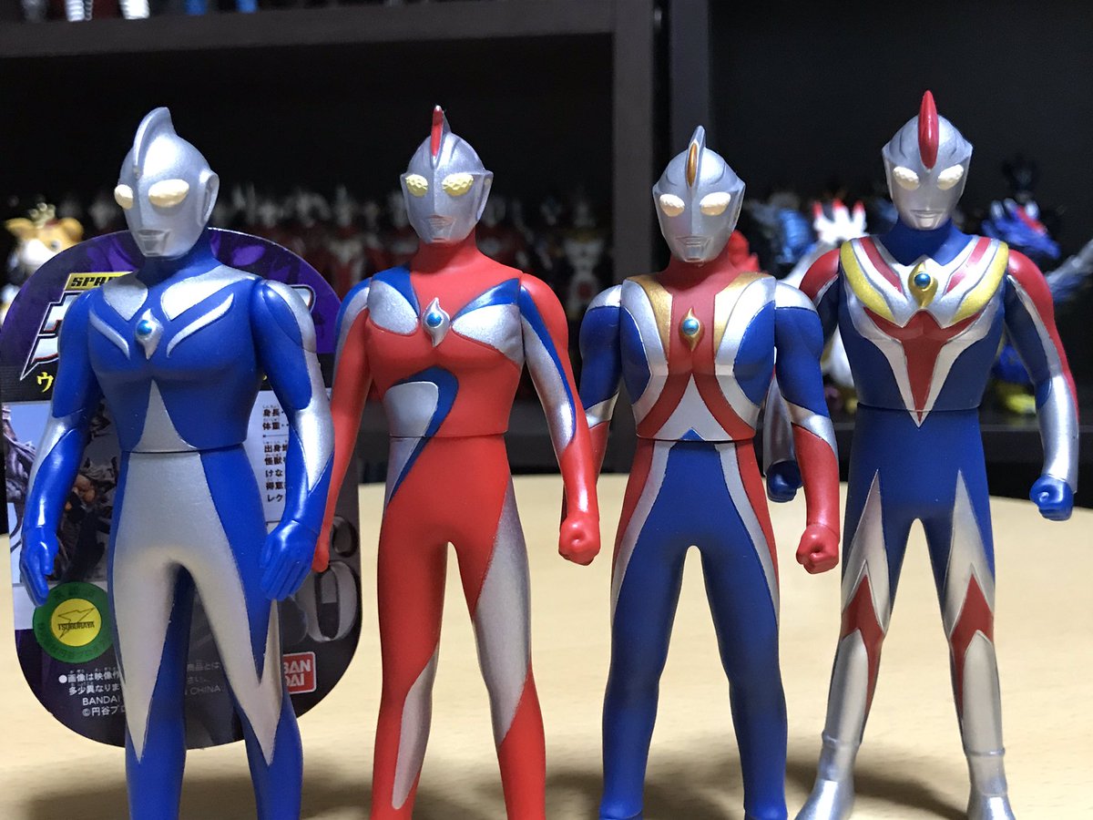 キヌタぬき on X: 
