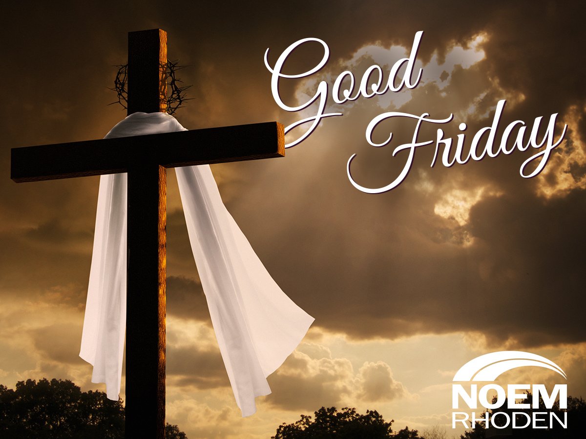 "For He was pierced for our transgressions. He was crushed for our iniquities. The punishment that brought us peace was upon him, and by His wounds we are healed." -Isaiah 53:5